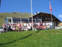 Bergtour - 08.09.2012