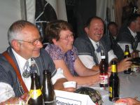 Jodlertreffen Schwarzenburg - 16.06.2012