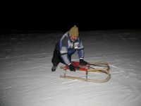 Schlittelplausch Schwarzsee - 16. Februar 2017