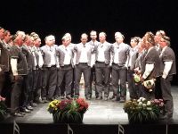 29. Westschweizer Jodlerfest Yverdon-les-Bains - 29. Juni - 1. Juli 2018