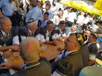 Westschweizer Jodlerfest Bösingen