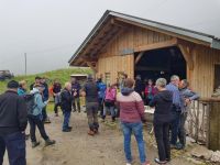 Bergtour