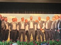 Bernisch Kantonales Jodlerfest Lenk-St.Stephan