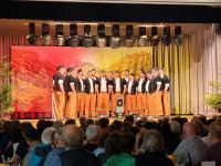 Jodlerabend Bärgjodler Sigriswil