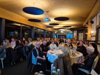 Jahresversammlung Chemi-Hütta, St. Silvester